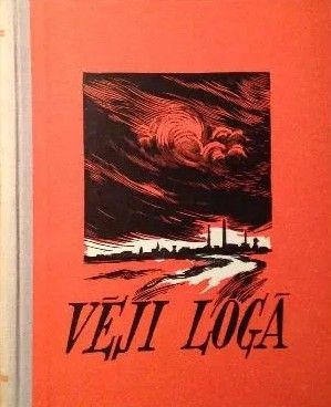 Vēji logā