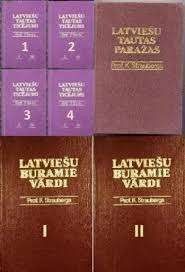 Latviešu tautas ticējumi, Paražas un Buramie vārdi