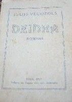 Dzidra