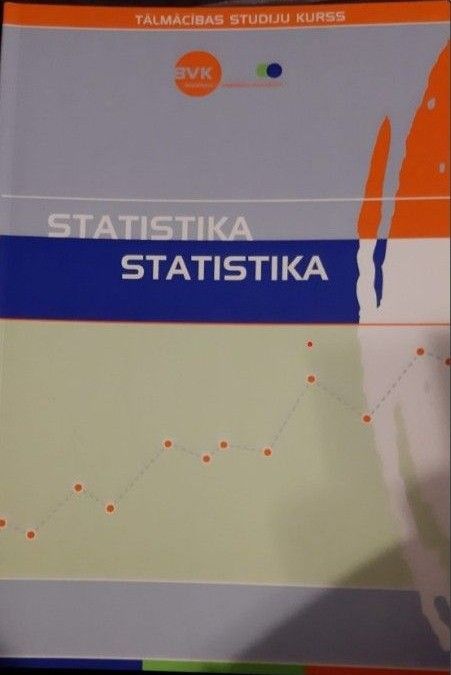 	Statistika