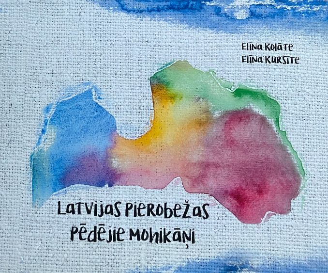 Latvijas pierobežas pēdējie mohikāņi