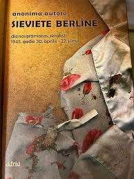 Sieviete Berlīnē