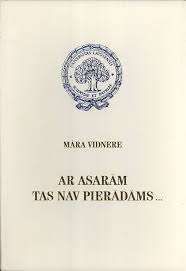 Ar asarām tas nav pierādāms