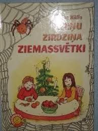 Zirņu Zirdziņa Ziemassvētki