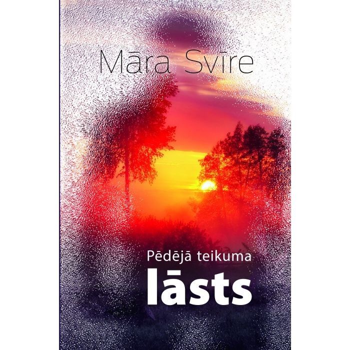 Pēdējā teikuma lāsts