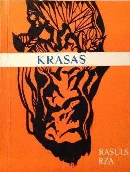 Krāsas