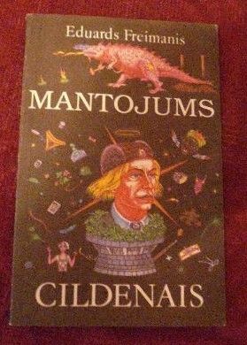 Mantojums. Cildenais