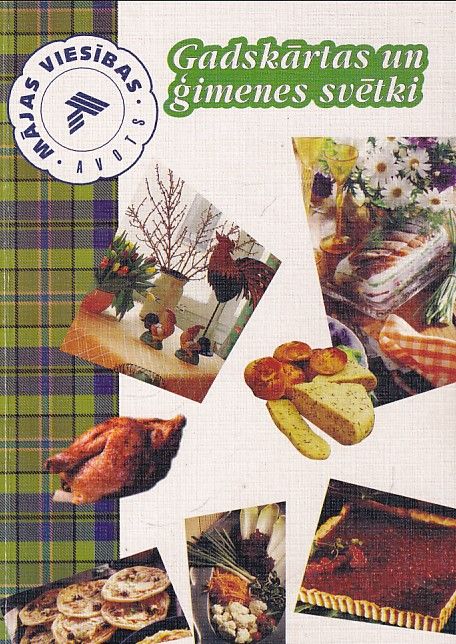 Gadskārtas un ģimenes svētki