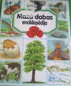 Mazā dabas enciklopēdija