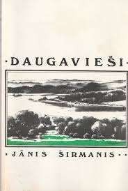 Daugavieši
