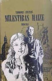 Mīlestības maize