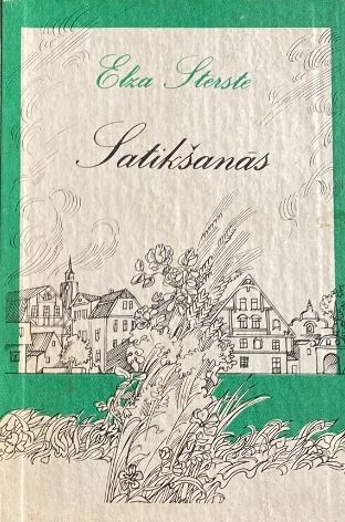 Satikšanās