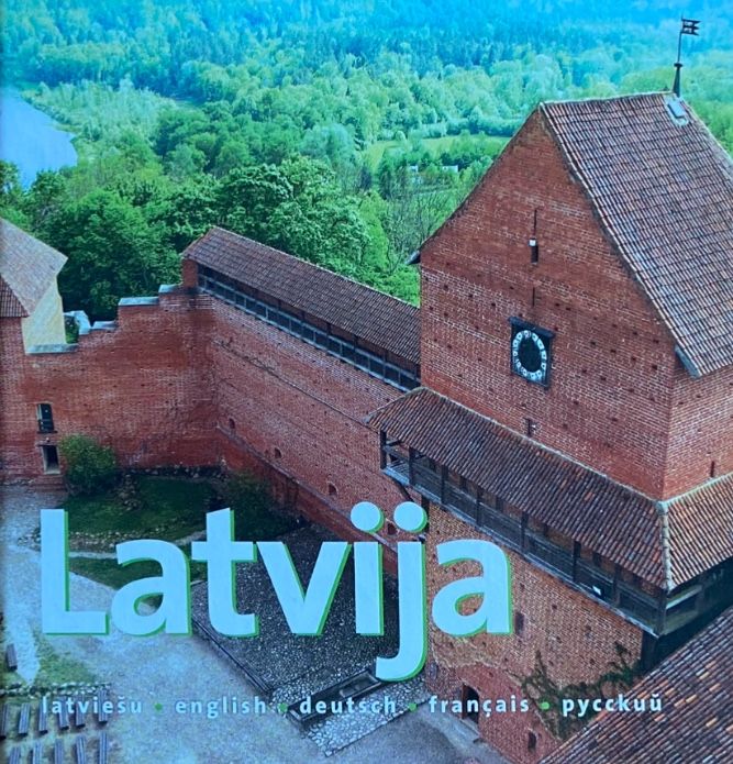 Latvija