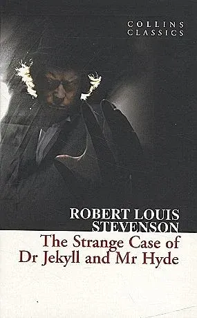 Strange Case of Dr. Jekyll and Mr. Hyde, the (Collins Classics)