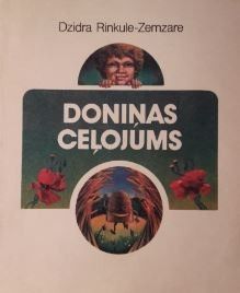 Doniņas ceļojums