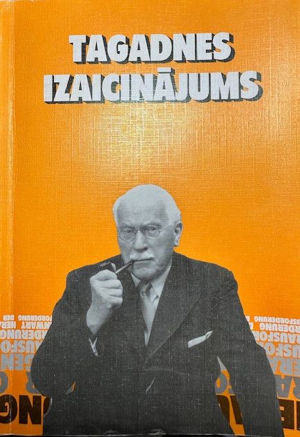Tagadnes izaicinājums