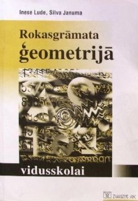 Rokasgrāmata ģeometrijā vidusskolai