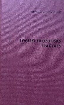 Loģiski filozofisks traktāts