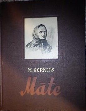 Māte