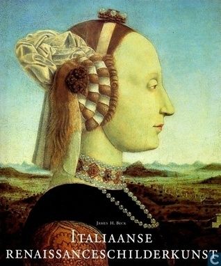 Italiaanse renaissanceschilderkunst