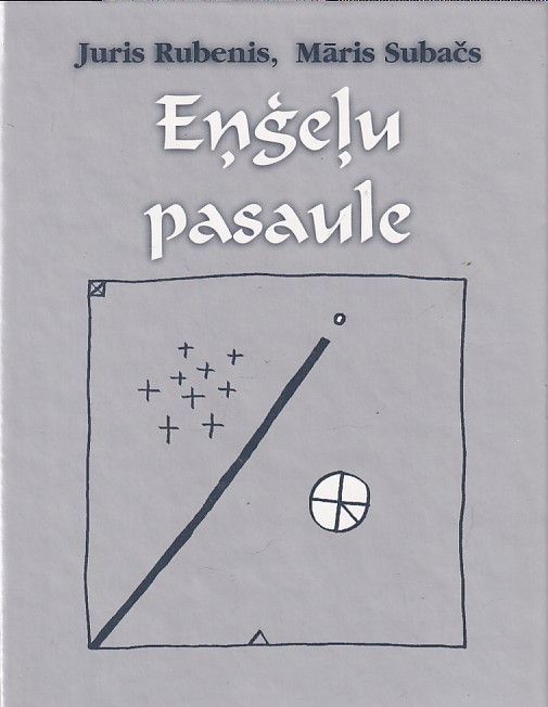 Eņģeļu pasaule