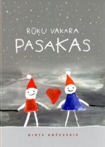 Rūķu vakara pasakas