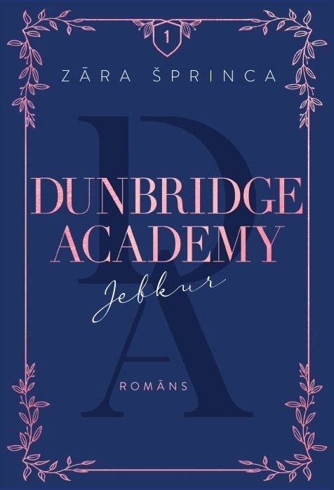 Danbridžas akadēmija