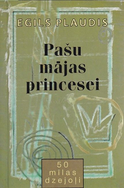Pašu mājas princesei