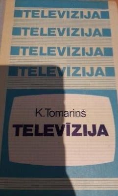 Televīzija