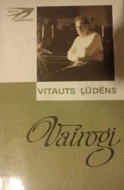 Vairogi
