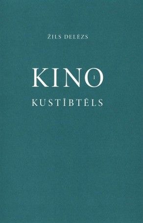 Kino 1. Kustībtēls