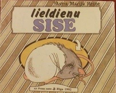 Lieldienu Sise
