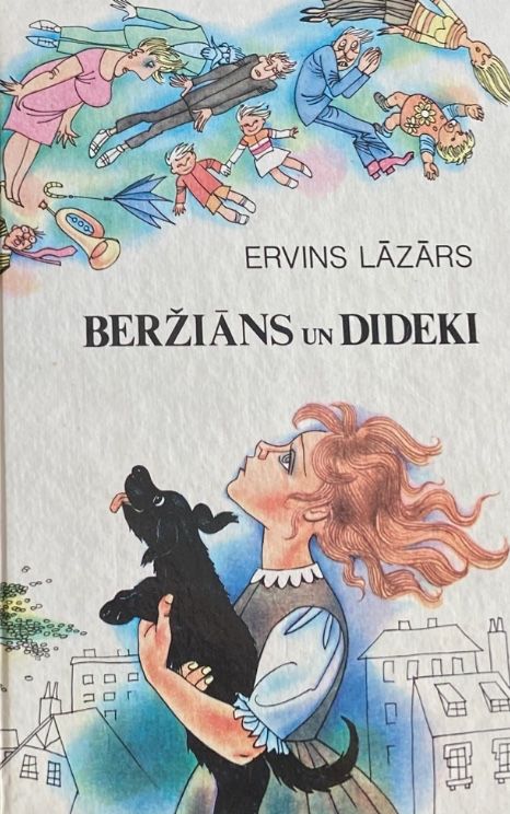 Beržiāns un Dideki