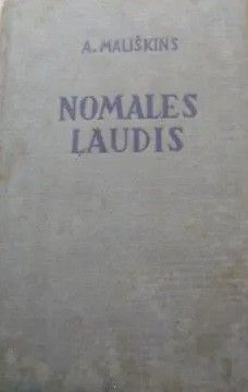 Nomales ļaudis