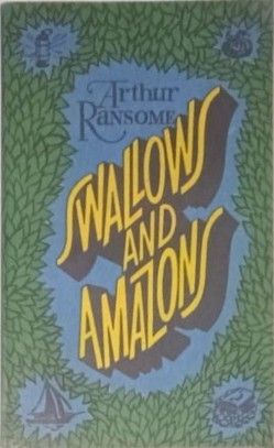 Swallows and Amazons