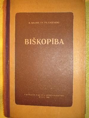 Biškopība