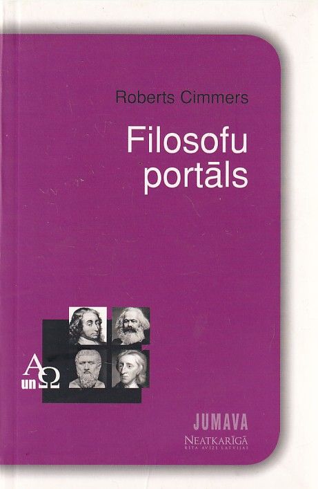 Filosofu portāls