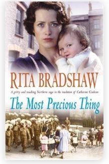 The Most Precious Thing