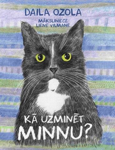 Kā uzminēt Minnu?