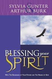 Blessing Your Spirit 