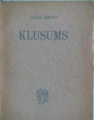 Klusums