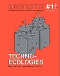 Techno-Ecologies