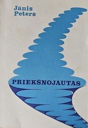 Priekšnojautas