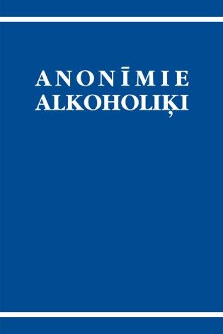 Anonīmie alkoholiķi