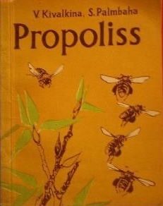 Propoliss Vera Kivalkina