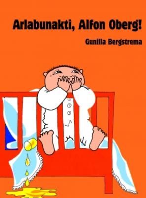 Arlabunakti, Alfon Oberg!