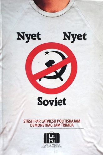 Nyet, Nyet Soviet!