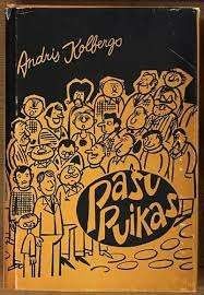 Pašu puikas