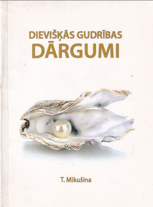 Dievišķās gudrības dārgumi