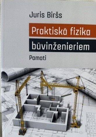 Praktiskā fizika būvinženieriem
